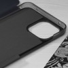 Techsuit eFold Book Case voor Xiaomi Mi 11 Lite / 11 Lite 5G NE - Donkerblauw