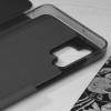 Techsuit eFold Book Case voor Samsung Galaxy A32 - Zwart