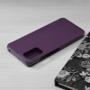 Techsuit eFold Book Case voor Xiaomi Poco M3 Pro 5G / Redmi Note 10 5G - Paars