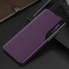 Techsuit eFold Book Case voor Xiaomi Poco M3 Pro 5G / Redmi Note 10 5G - Paars