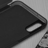 Techsuit eFold Book Case voor Samsung Galaxy A10/M10 - Zwart