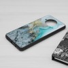 Techsuit Glaze Back Cover voor Xiaomi Mi 10T Lite - Blue Ocean