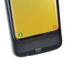 Techsuit Power Pro Battery Case 5000 mAh voor Samsung Galaxy S10e - Zwart