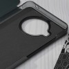 Techsuit eFold Book Case voor Xiaomi Mi 10T Lite - Donkergroen