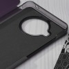 Techsuit eFold Book Case voor Xiaomi Mi 10T Lite - Paars