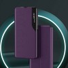 Techsuit eFold Book Case voor Xiaomi Poco X3 / X3 Pro / X3 NFC - Paars
