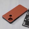 Techsuit eFold Book Case voor Xiaomi Redmi 9C - Oranje