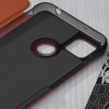 Techsuit eFold Book Case voor Xiaomi Redmi 9C - Oranje