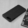 Techsuit eFold Book Case voor Apple iPhone 6/6S/7/8 Plus - Zwart