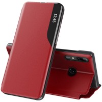 Techsuit eFold Book Case voor Huawei P Smart Z - Rood