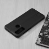 Techsuit eFold Book Case voor HONOR 10 Lite / Huawei P Smart 2019/2020 - Zwart