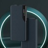 Techsuit eFold Book Case voor Huawei P40 - Donkerblauw