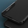 Techsuit eFold Book Case voor Huawei Mate 20 Pro - Zwart