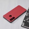 Techsuit eFold Book Case voor Huawei P30 Lite / P30 Lite New Edition - Rood