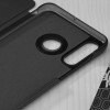 Techsuit eFold Book Case voor Huawei P30 Lite / P30 Lite New Edition - Zwart