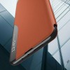 Techsuit eFold Book Case voor Samsung Galaxy A20e - Oranje