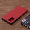 Techsuit eFold Book Case voor Samsung Galaxy A51 4G/5G - Rood