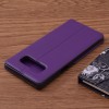 Techsuit eFold Book Case voor Samsung Galaxy Note 8 - Paars