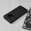 Techsuit eFold Book Case voor Samsung Galaxy S9 - Zwart
