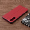 Techsuit eFold Book Case voor Samsung Galaxy A70/A70s - Rood