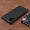 Techsuit eFold Book Case voor Samsung Galaxy Note 10 Plus - Zwart