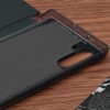 Techsuit eFold Book Case voor Samsung Galaxy Note 10 - Donkergroen
