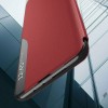 Techsuit eFold Book Case voor Oppo Reno8 - Rood