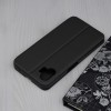 Techsuit eFold Book Case voor Nothing Phone (1) - Zwart