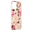 Techsuit Marble Back Cover voor Realme C35/Narzo 50A Prime - Mary Berry Nude