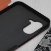Techsuit eFold Book Case voor Realme C33 - Oranje
