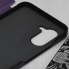 Techsuit eFold Book Case voor Realme C33 - Paars