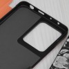 Techsuit eFold Book Case voor Xiaomi Poco X5 Pro / Redmi Note 12 Pro - Oranje