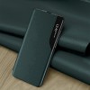 Techsuit eFold Book Case voor Xiaomi Poco X5 Pro / Redmi Note 12 Pro - Donkergroen