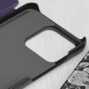 Techsuit eFold Book Case voor Xiaomi 13 - Paars