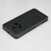 Techsuit Safe+ Wallet Case voor HONOR Magic5 Pro - Zwart