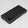 Techsuit Safe+ Wallet Case voor Xiaomi 12T / 12T Pro - Zwart