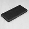 Techsuit Safe+ Wallet Case voor Oppo Reno6 Pro - Zwart
