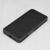 Techsuit Safe+ Book Wallet Case hoesje voor Xiaomi Redmi Note 12 Pro Plus - Zwart