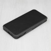 Techsuit Safe+ Wallet Case voor Huawei P30 Pro / P30 Pro New Edition - Zwart