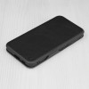 Techsuit Safe+ Book Wallet Case hoesje voor Samsung Galaxy S22 Plus - Zwart