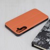 Techsuit eFold Book Case voor Samsung Galaxy A25 - Oranje