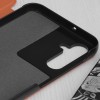Techsuit eFold Book Case voor Samsung Galaxy A25 - Oranje