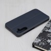 Techsuit eFold Book Case voor Samsung Galaxy A25 - Donkerblauw