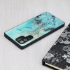 Techsuit Glaze Back Cover voor Huawei P30 Pro / P30 Pro New Edition - Blue Ocean