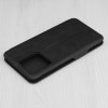 Techsuit Safe+ Wallet Case voor Motorola Edge 40 Pro - Zwart