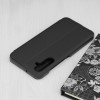 Techsuit eFold Book Case voor Samsung Galaxy A05s - Zwart