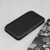 Techsuit Safe+ Wallet Case voor Samsung Galaxy S10e - Zwart