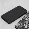 Techsuit Safe+ Book Wallet Case hoesje voor Oppo A57 4G/A57s / OnePlus Nord N20 SE - Zwart