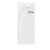 Techsuit Carbon Fuse Back Cover met MagSafe voor Apple iPhone 15 Plus - Zwart