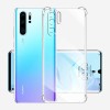 Techsuit Shockproof Back Cover hoesje voor Huawei P30 Pro / P30 Pro New Edition - Transparant
